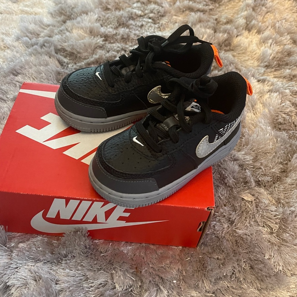 Toddler Nike Force 1 Low